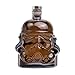 Original Stormtrooper Star Wars Carafe à décanter Noir 750 ml STMTRPDECBLK
