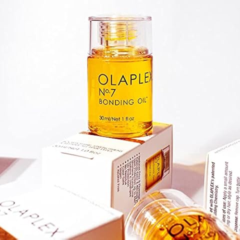 Olaplex No.7 Bonding Oil 30ml, Olaplex, Hair products Cover