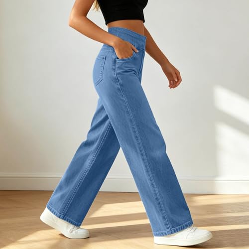 Pantalon de jogging irrégulier ample résolvant le manque de confort - 6