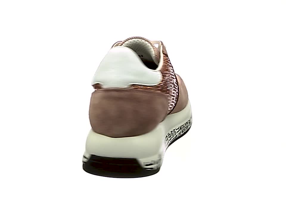 Love Moschino Nueva Pre-Colección Primavera Verano 2022, Zapatillas de
