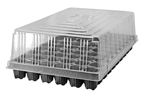 Quickpot hohe Abdeckhaube 12 cm Dänenmaß Cover