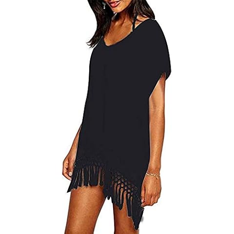 Robe d'été Walant Noir Cover