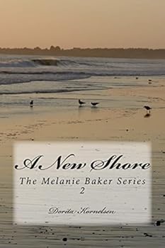 Paperback A New Shore Book