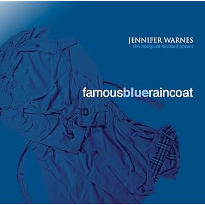 Famous Blue Raincoat