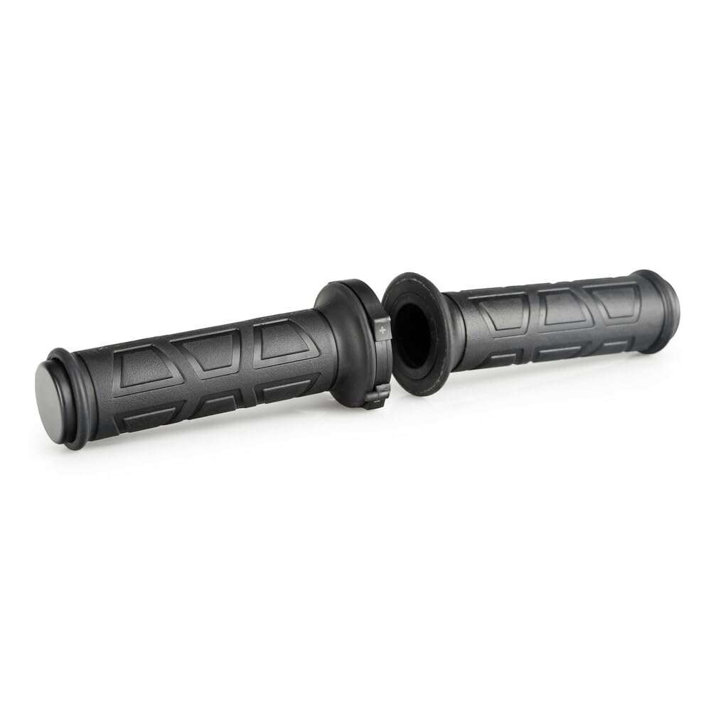Lampa Podgrzewane gałki