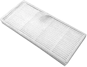 VIOMI Robot Vacuum Cleaner Accessories Kit for Alpha S9 & Alpha S9-UV (Black)