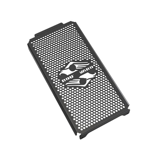 Für Suzuk& Marauder VZ800 VZ 800 Intruder C800 Boulevard Boulevard C50 M50 Motorrad Motor Kühler Abdeckung Grill Schützen Schutz Wassertank Netzabdeckung