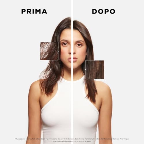 Kérastase Genesis Fondant Renforçateur