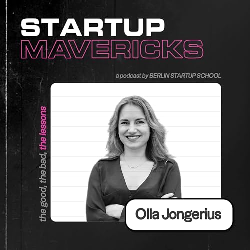 E09. Inclusion: Olla Jongerius