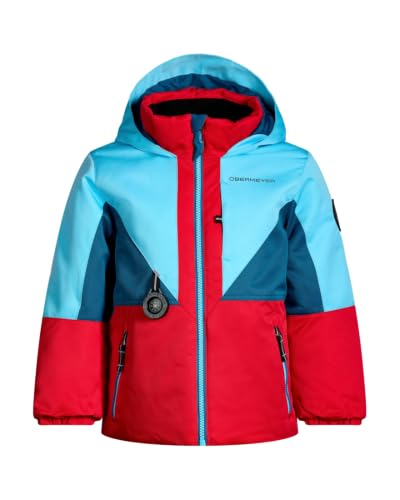 Image of Obermeyer Kids Altair Jacket (Toddler /Little Kid /Big Kid)