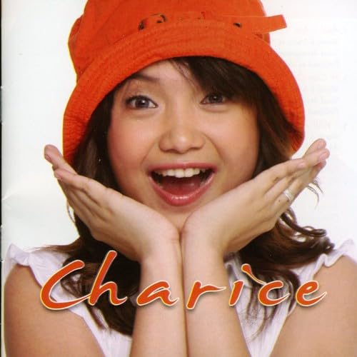 Bild: Charice fr 5,00 EUR bei amazon.de