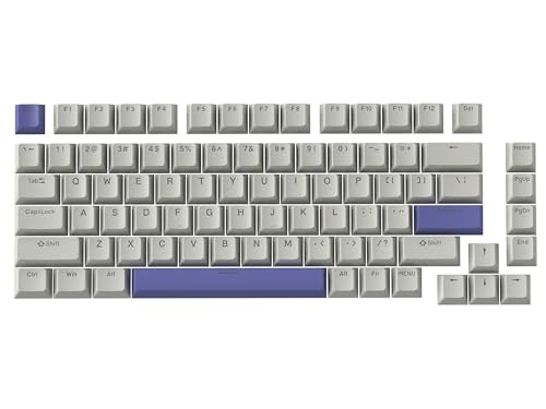 【キーキャップ未使用】DrunkDeer A75 white 41ltbAXMvlL.jpg
