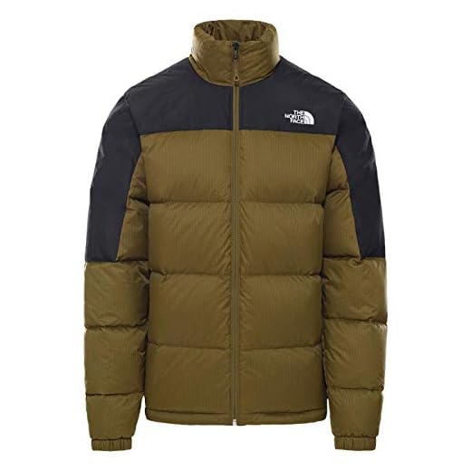 The North Face Diablo Dunjacka för herrar S FIR grön