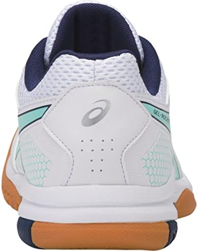ASICS Women's Gel-Rocket 8 Volleyball Shoes Review | Image 4