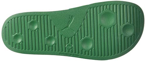 Image of Puma Unisex-Adult Leadcat FTR Suede Classic Slipper /Slide
