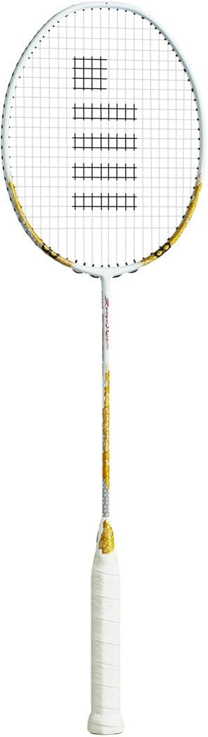 アストロクス88sゲーム 4U6 ガット張り込み ガット張り