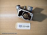 termostato opel frontera 2.3  Carcasa Del Termostato Termostato Vectra C Signum 2,0 2,2 Dti Y20DTH Y22DTR Opel