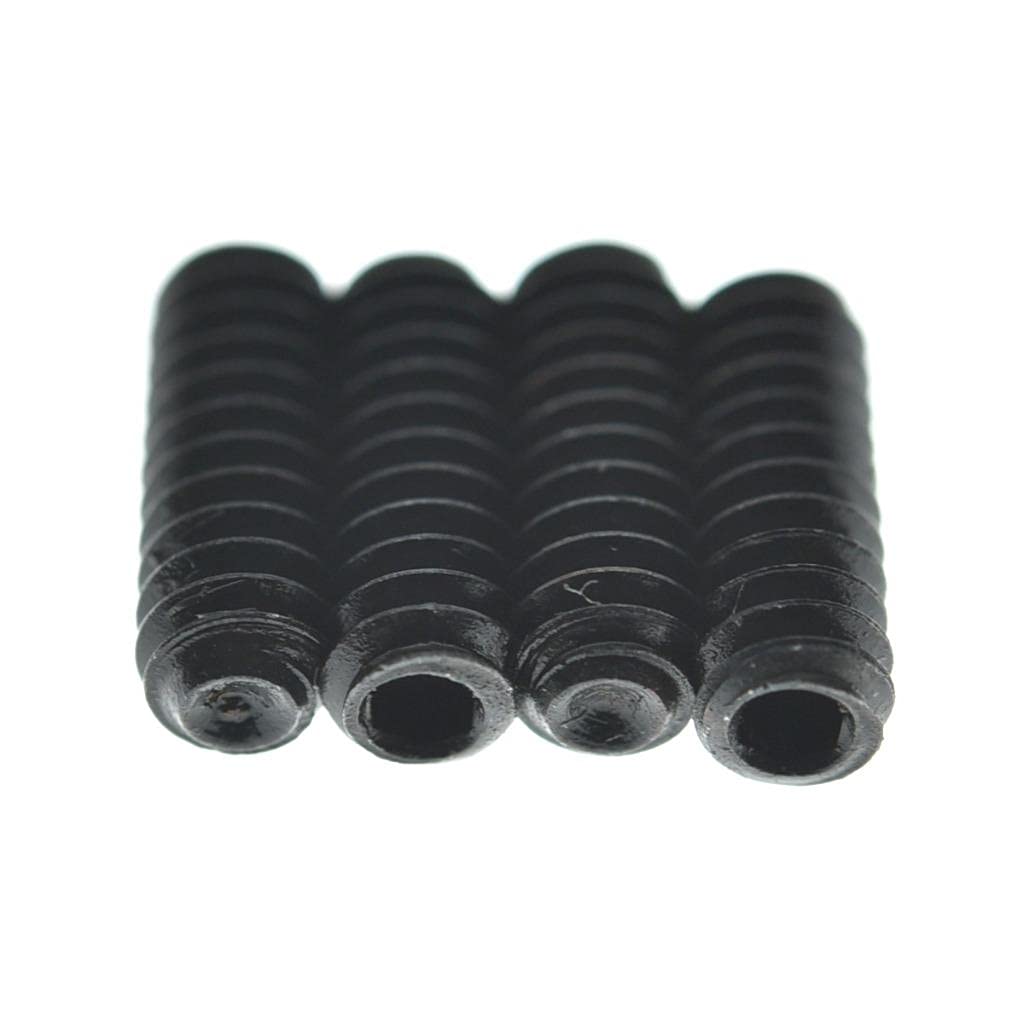 4 40 X 5 16 4 40 X 5 16