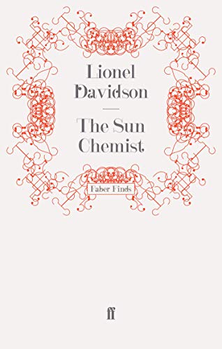 The Sun Chemist