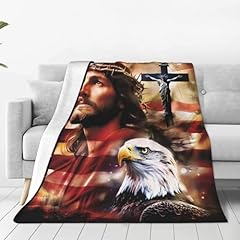 Jesus Eagle