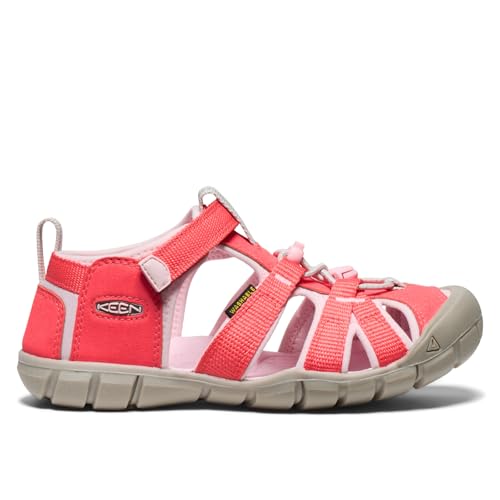 Image of KEEN Unisex-Child Seacamp 2 CNX Closed Toe Sandals