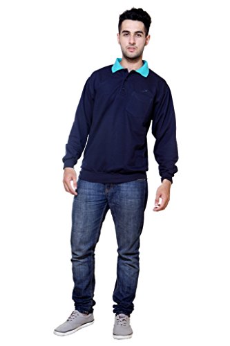Image of ASHDAN Loop Knit Sweat Shirt