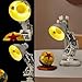 Vaodest Led Light for Lego 21357 Pixar Luxo Jr. Building Set,Design and Configuration Compatible with Model 21357(Led Light Only, Not Building Block Kit)