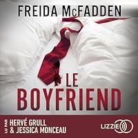 Le Boyfriend livre audio