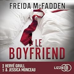 Couverture de Le Boyfriend