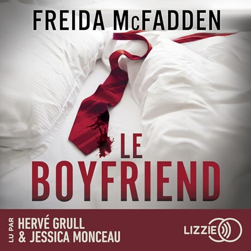 Page de couverture de Le Boyfriend