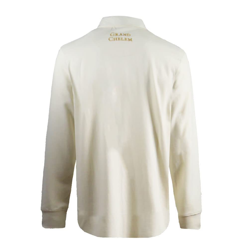 Maillot France Rugby 1968 Grand Chelem