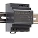 Produktbild WITTKOWARE HDR-100-24 Schaltnetzteil für 35mm DIN-Schiene, Uni-Eingang, 24V-, 3,83A