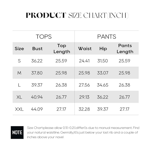 Two Piece Outfits For Women Summer Sweatsuits Sets Short Sleeve4