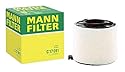 MANN-FILTER C 17 011 Luftfilter - für Pkw + Transporter