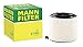 Produktbild MANN-FILTER C 17 011 Luftfilter - PKW + TRANSPORTER
