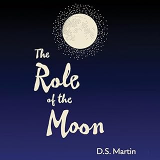 The Role of the Moon cover art