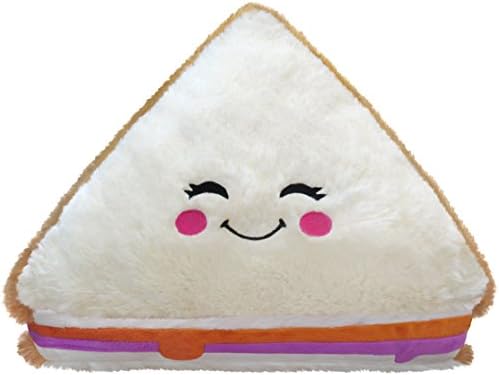 Squishable / Snugglemi PB&J - 12"