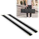 Ruedamann 8FT Telescoping Pair