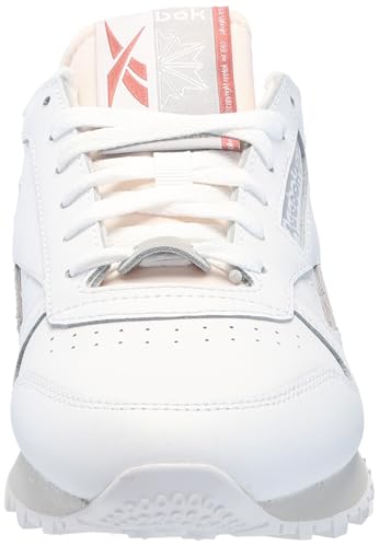Image of Reebok Classics Men's Cl Lthr Leather Running Shoes