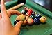 Mini Pool-Billiard Table
