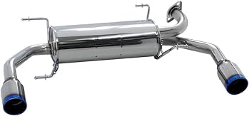 Amazon | HKS 自動車用スポーツマフラー リーガマックス