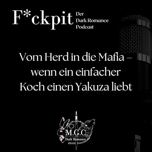 Vom Herd in die Mafia &ndash; wenn ein einfacher Koch einen Yakuza liebt
