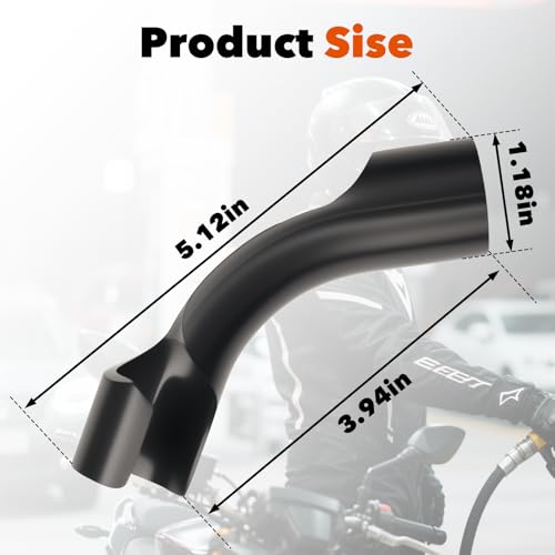 Image of mapleza 4 Pcs Racing Fuel Hose Cap with 2 PCS Hose Bender Compatible with VP JEGS Scribner 3 /5 /5.5 Gallon Jugs Hoses Heavy-Duty Dust-Proof Replacement Kit for Fuel Containers