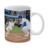 セラミック マグカップ 大谷 翔平 MVP 246 食洗機対応 大容量 330ml