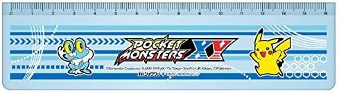 Amazon ショウワノート ポケットモンスターxy 定規 文房具 オフィス用品 文房具 オフィス用品