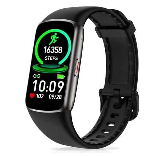 Zeacool Fitness Tracker with 24/7 Heart Rate, Blood Oxygen Sleep Monitor, 123 Sports Modes Calories Smart Watch,IP68 Waterproof Step Counter Activity Trackers Health Pedometer for Women Men (Black)