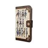 (c)CYBIRD 本体サイズ:H140×W80×D17mm