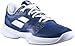 Babolat Women's Jet Mach 3 All Court Tennis Shoes, Dark Blue (Women's US Size 9.5)