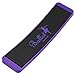 REEHUT Turning Board for Dancers Ballet Spin Board for Better Pirouette, Turns and Balance-Purple