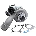 Bapmic Turbolader Ersatz für R-enault Master II 2.2 dCi 90 66 KW,90 PS 8200100284 Turbo Turbocompresseur 720244-0001